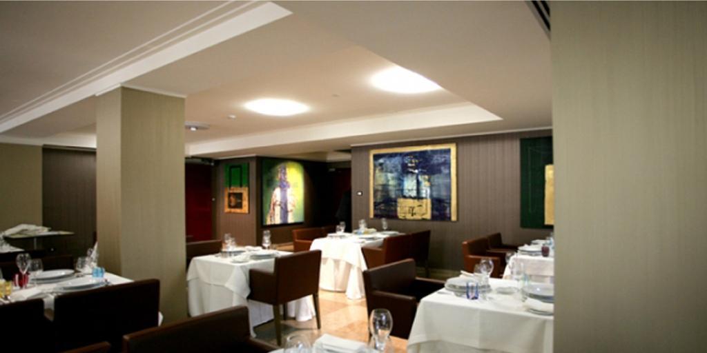 Palazzo Giordano Bruno Hotel Nola Bagian luar foto