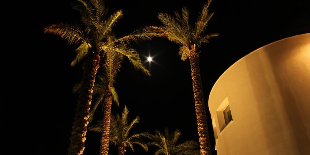 Palazzo Giordano Bruno Hotel Nola Bagian luar foto