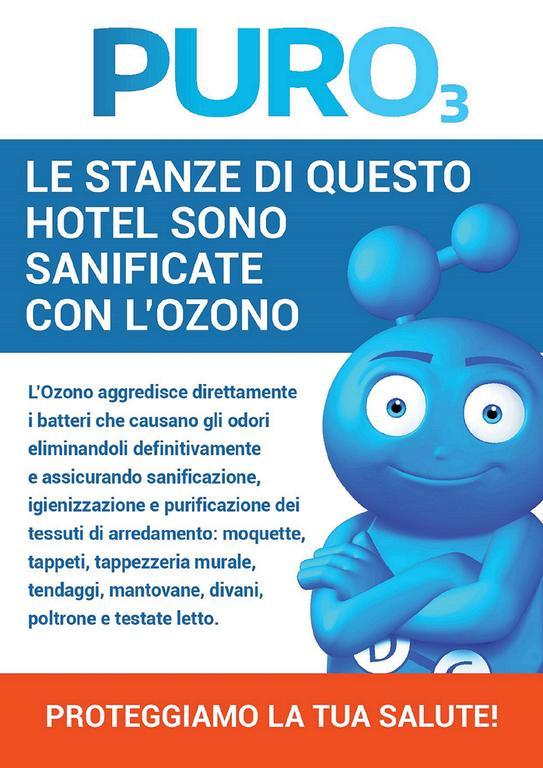 Palazzo Giordano Bruno Hotel Nola Bagian luar foto