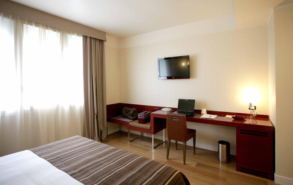 Palazzo Giordano Bruno Hotel Nola Bagian luar foto